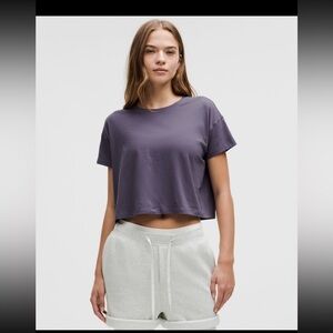 lululemon athletica Cates Tee